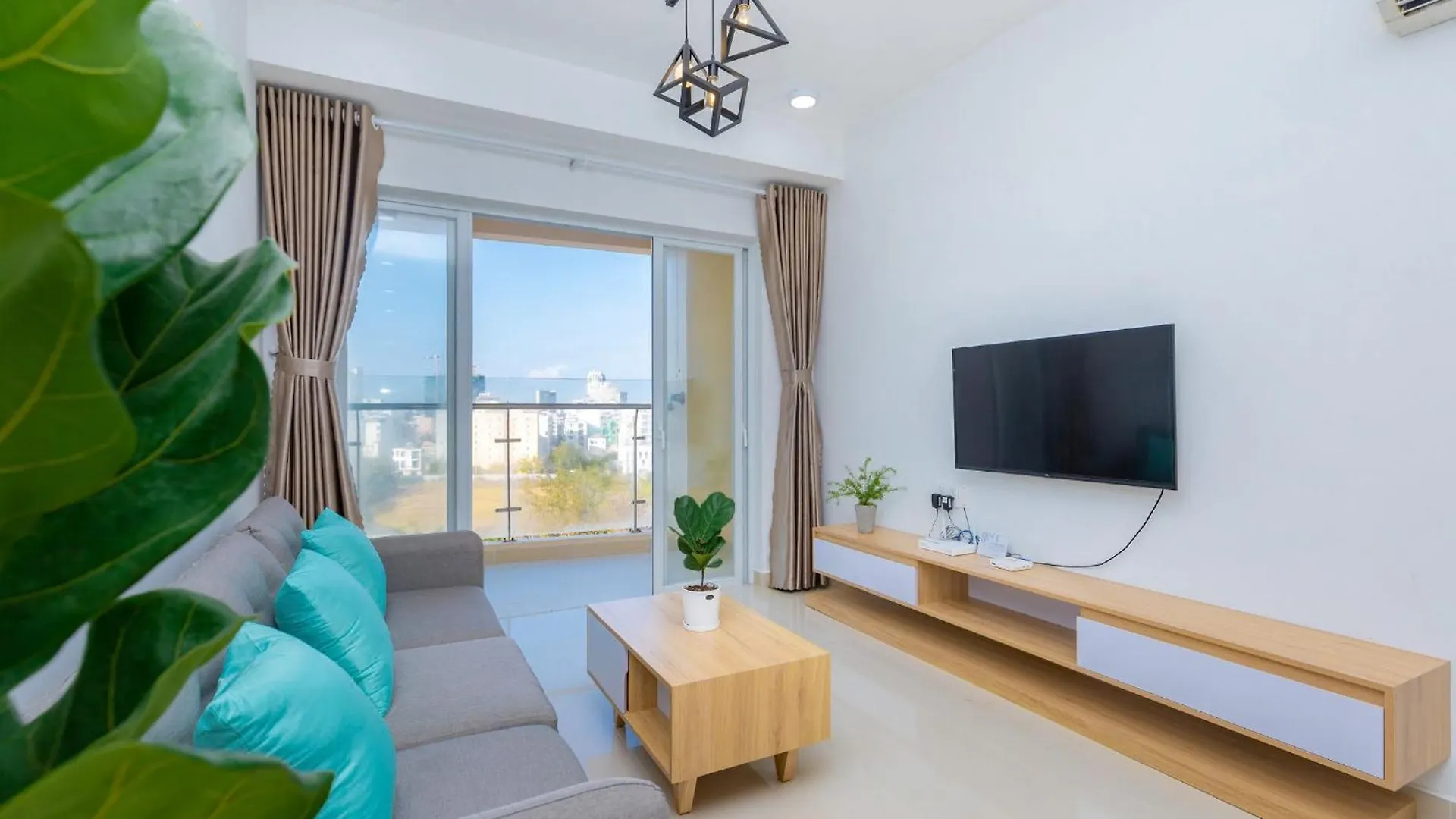 Vung Tau Palm Homestay 1 - Gold Sea Vietnam