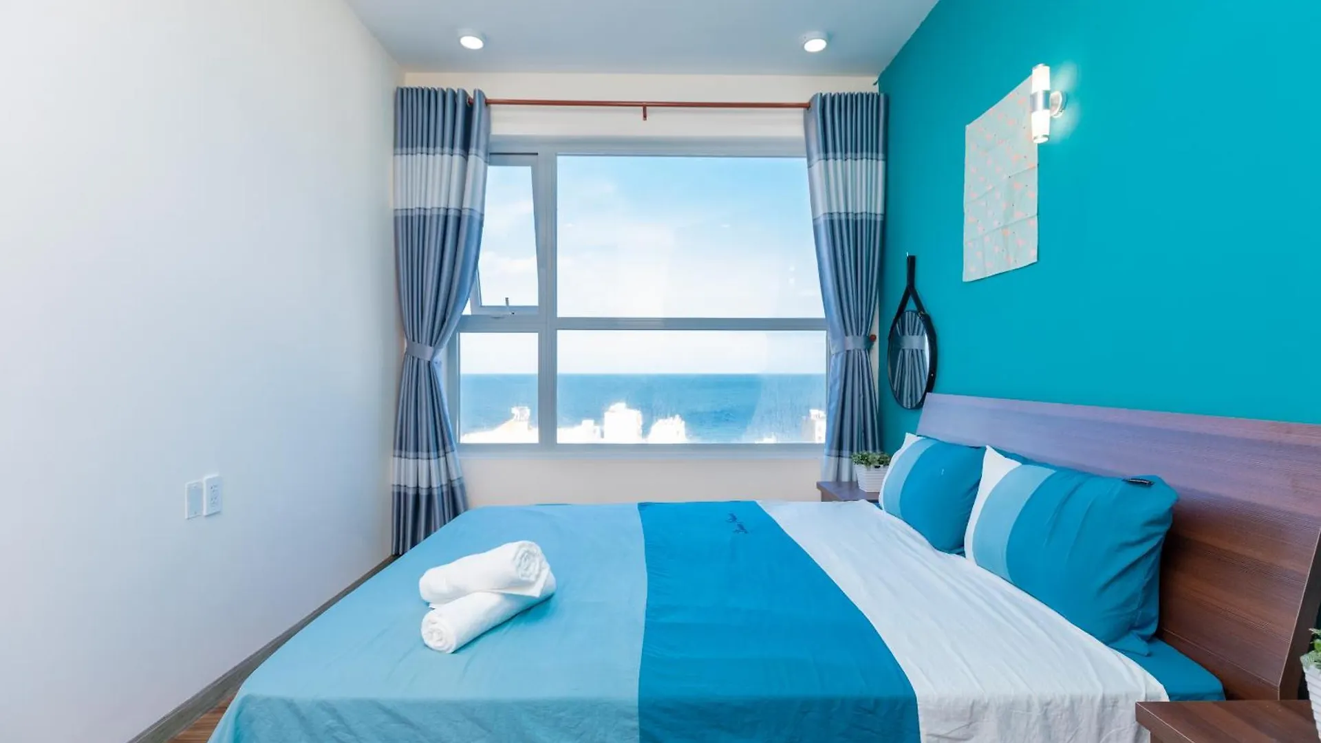 Vung Tau Palm Homestay 1 - Gold Sea