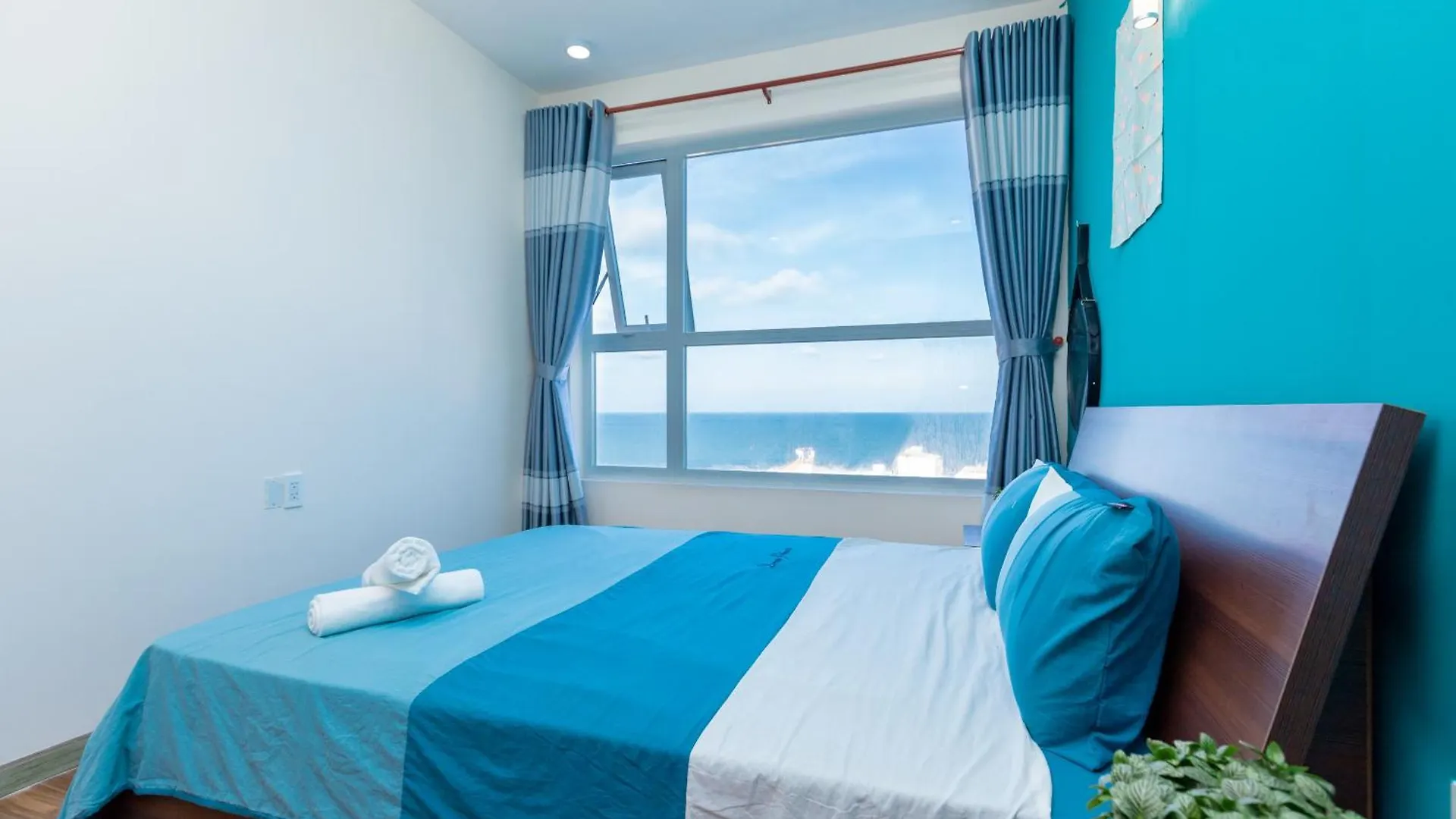 Vung Tau Palm Homestay 1 - Gold Sea Vung Tau