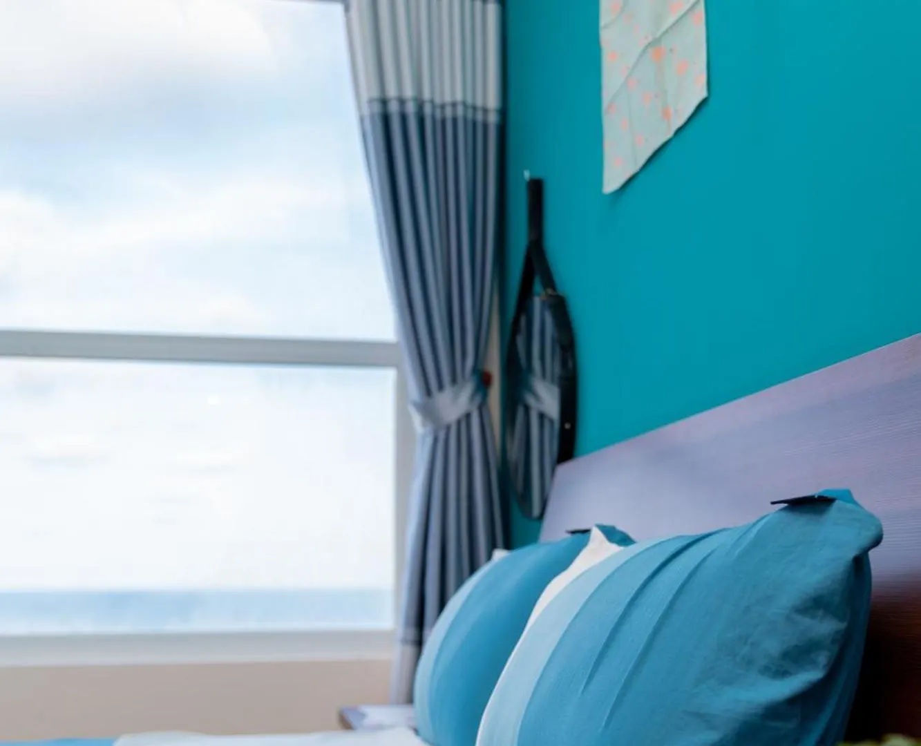 Vung Tau Palm Homestay 1 - Gold Sea 0*, Vung Tau Vietnam