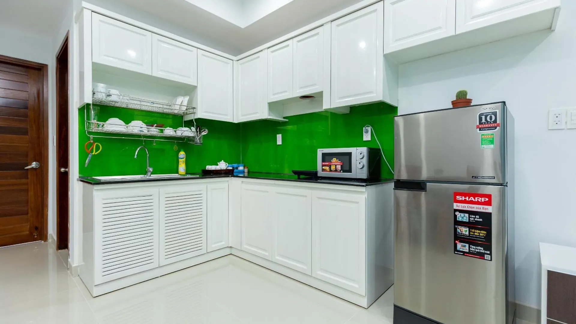 Vung Tau Palm Homestay 1 - Gold Sea Vung Tau