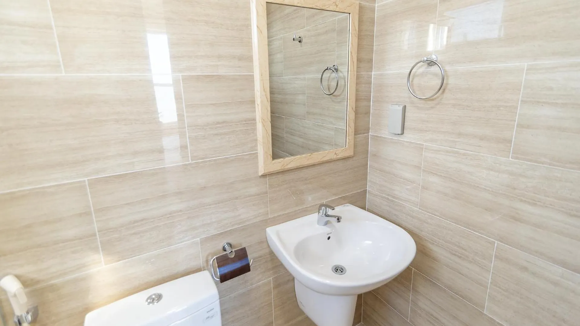 Vung Tau Palm Homestay 1 - Gold Sea Vung Tau