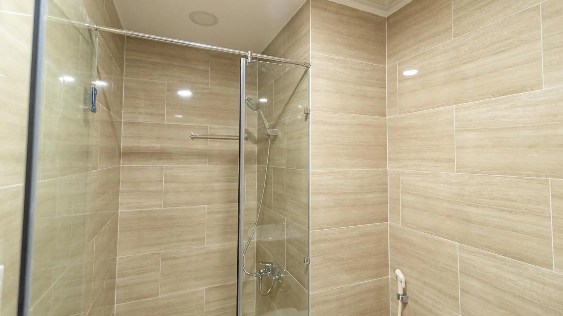 Vung Tau Palm Homestay 1 - Gold Sea Vietnam