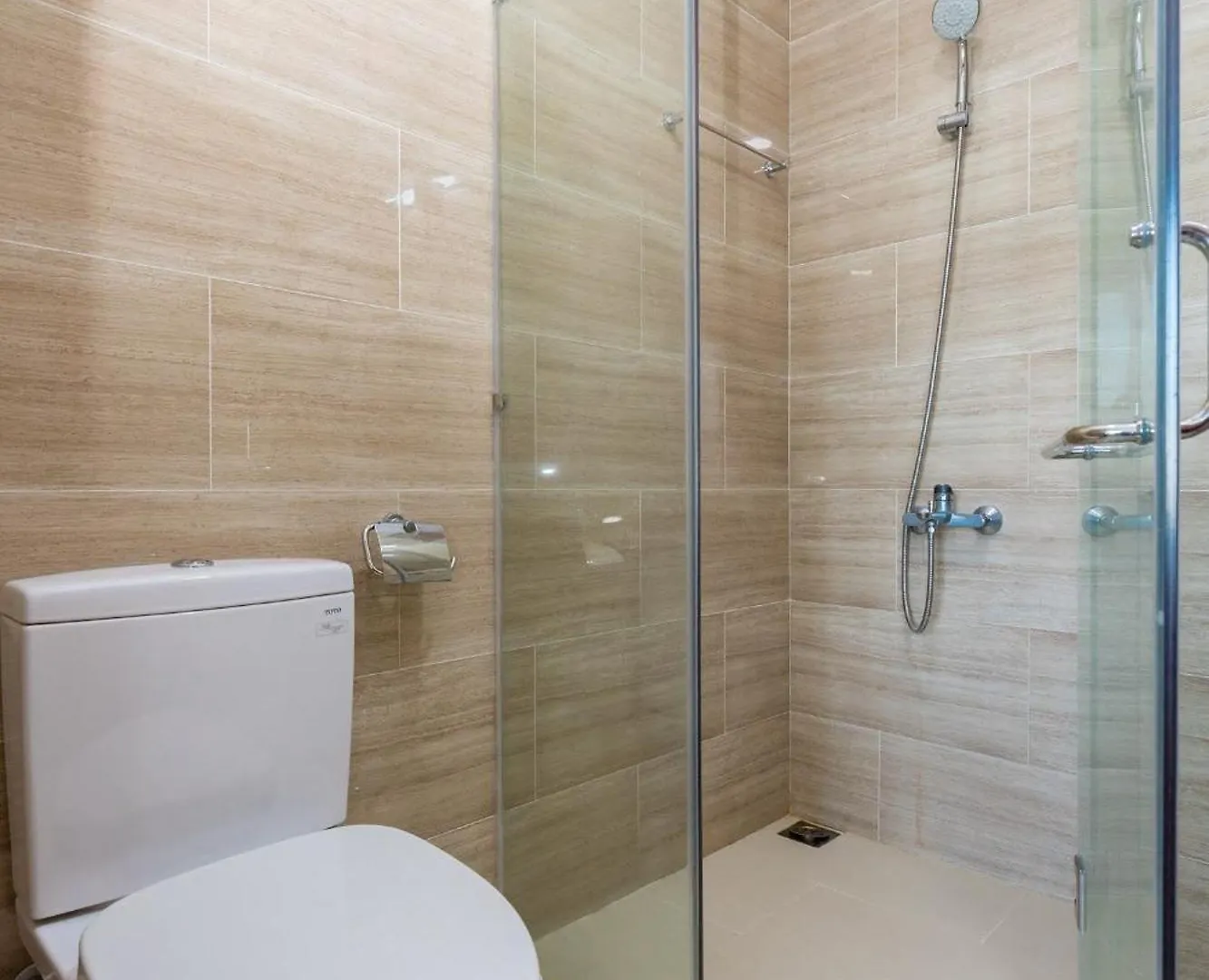 Vung Tau Palm Homestay 1 - Gold Sea 0*, Vung Tau