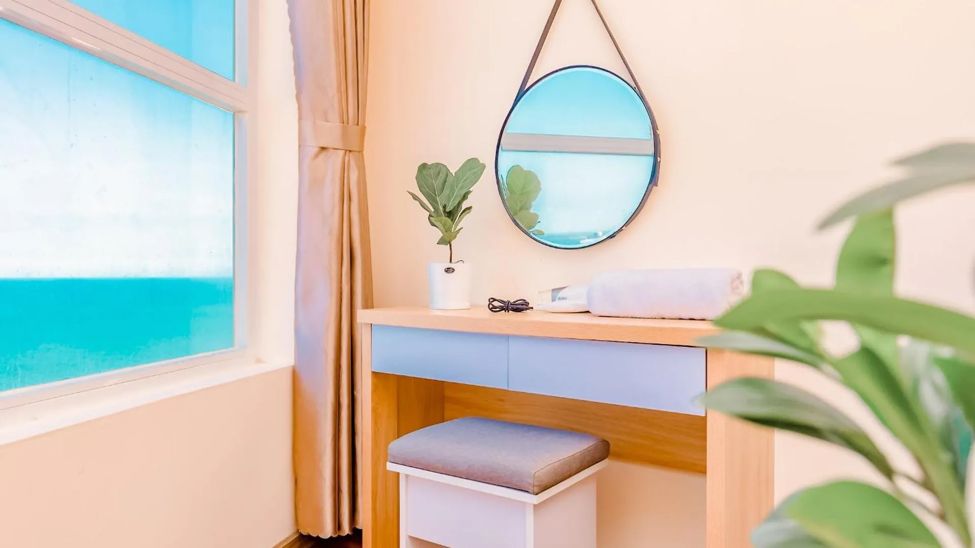 Vung Tau Palm Homestay 1 - Gold Sea Vietnam