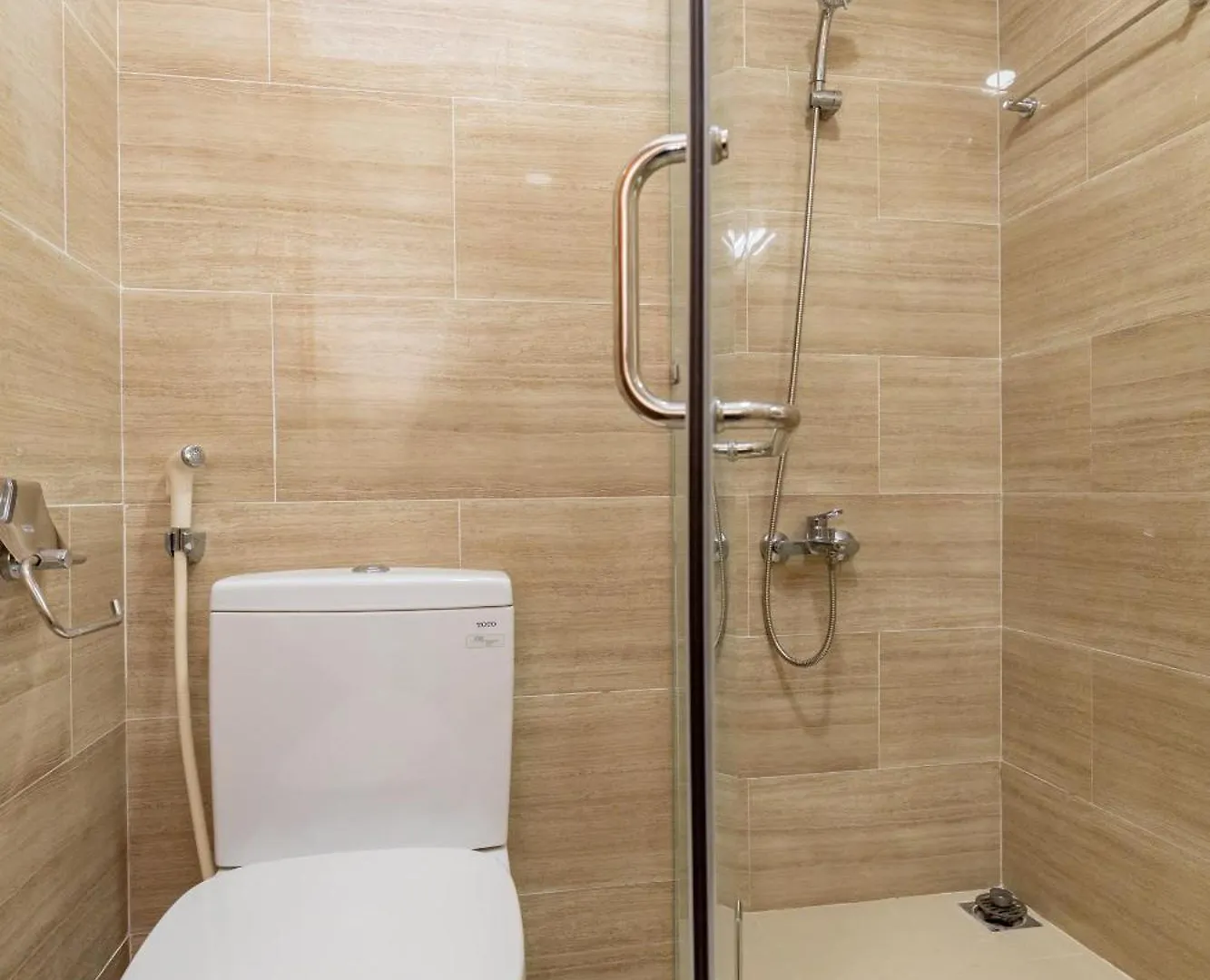 Vung Tau Palm Homestay 1 - Gold Sea Vietnam